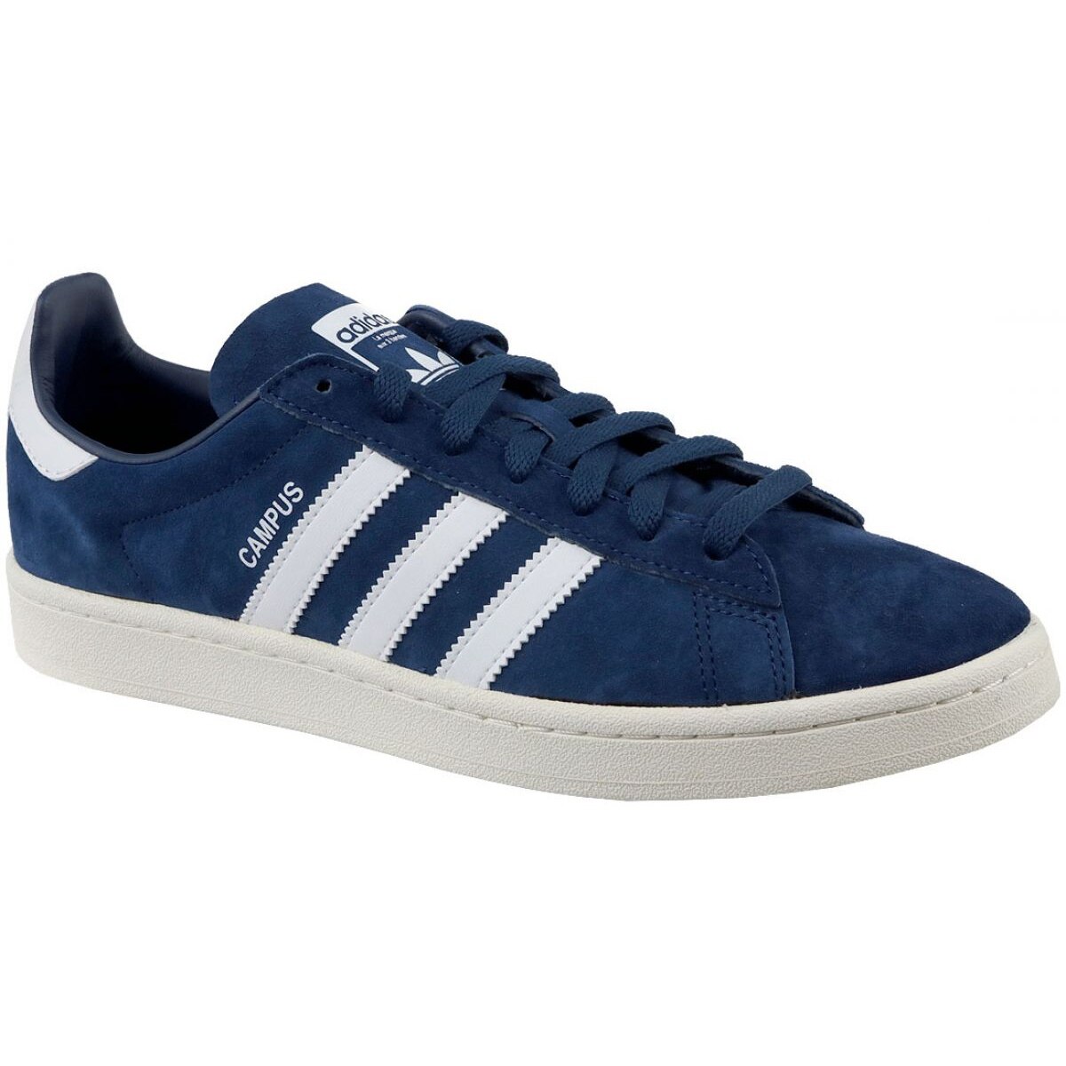 Tenisi pentru barbati Adidas, BM62635, Albastru