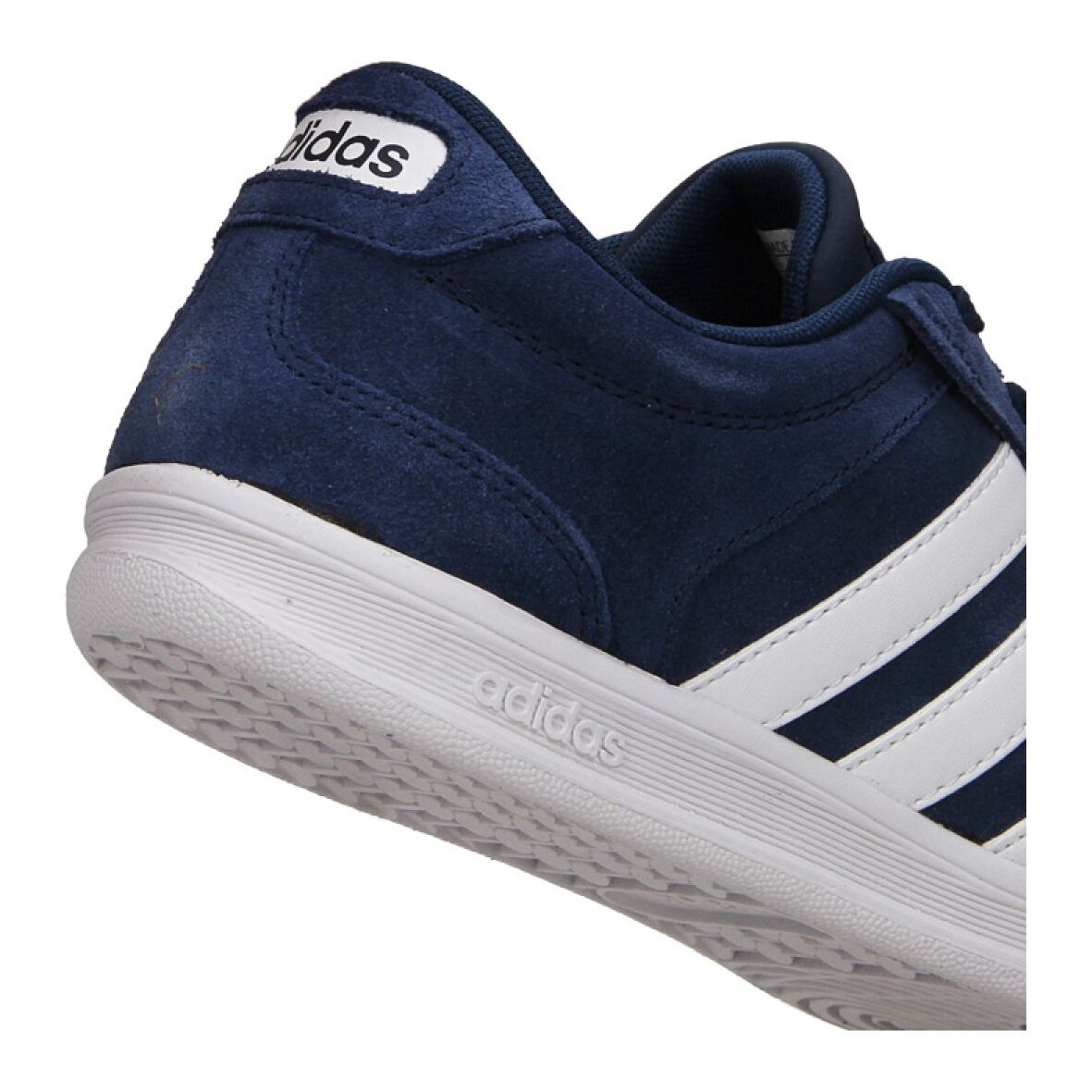 Tenisi pentru barbati Adidas, BM68113, Albastru, 44 EU