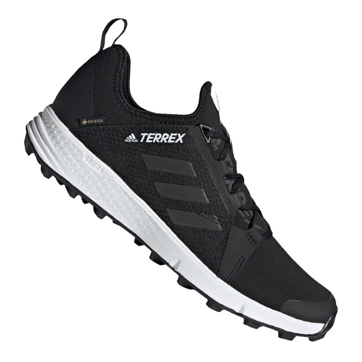Tenisi pentru barbati Adidas, BM77106, Negru