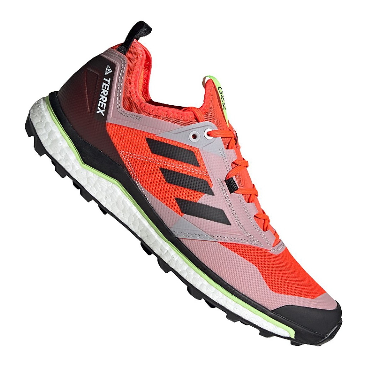 Tenisi pentru barbati Adidas, BM77089, Portocaliu