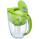 Cana filtranta cu filtru Aquaphor A5, model Arctic lime