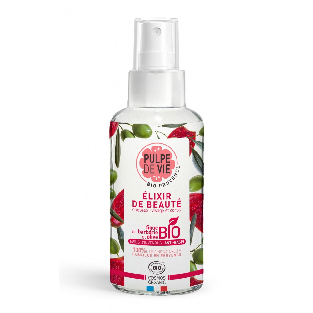 Ulei elixir multifunctional OH MY GOLD! 100ml