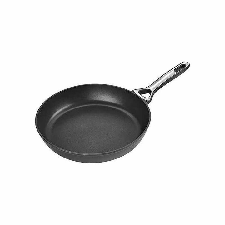 Тиган с незалепващо покритие Pyrex Origin+ Aluminium 4мм 30см