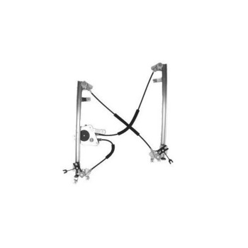 Mecanism ridicare geam AutoLux, electrica, pentru Renault Megane 2 2002-2008, fata stanga, 8200325136 Mecanism ridicare geam AutoLux, electrica, pentru Renault Megane 2 2002-2008, fata stanga, 8200325136