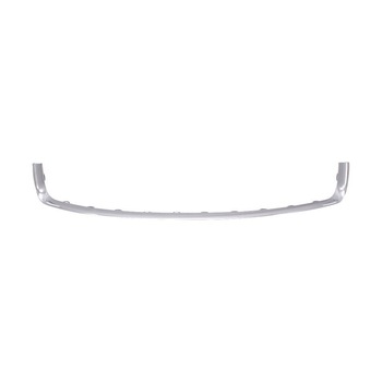 Bandou grila bara centrala AutoLux, fata, mijloc, pentru Skoda Superb (3T), 06.2008-06.2013, 3T0807243B2ZZ Bandou grila bara centrala AutoLux, fata, mijloc, pentru Skoda Superb (3T), 06.2008-06.2013, 3T0807243B2ZZ