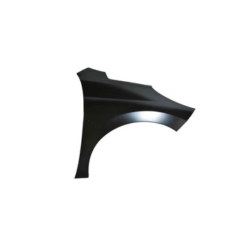 Aripa fata dreapta Peugeot 207 2006-2009, Blic Aripa fata dreapta Peugeot 207 2006-2009, Blic