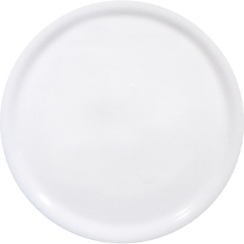 Farfurie Hendi pentru pizza, portelan durabil rezistent la temperaturi, diametru 330 mm Farfurie Hendi pentru pizza, portelan durabil rezistent la temperaturi, diametru 330 mm