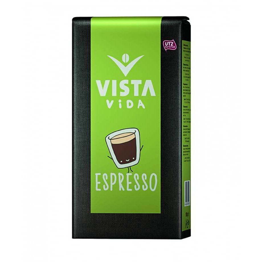 Cafea Boabe TCHIBO Vista Vida Espresso 1kg