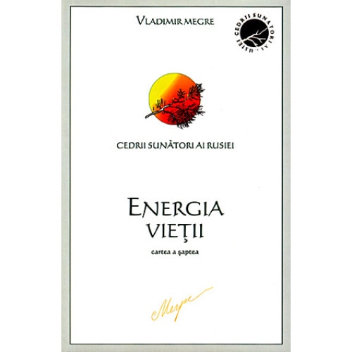Energia vietii - Vladimir Megre