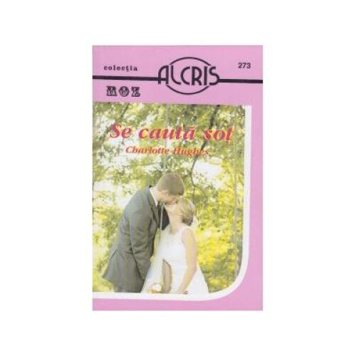 Se cauta sot, Charlotte Hughes