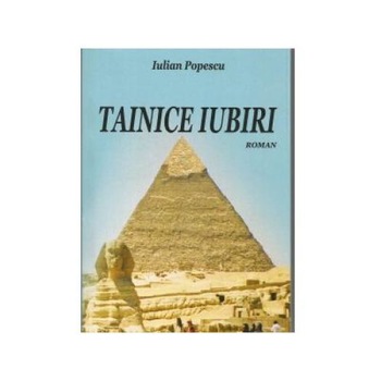 Tainice iubiri, Iulian Popescu Tainice iubiri, Iulian Popescu