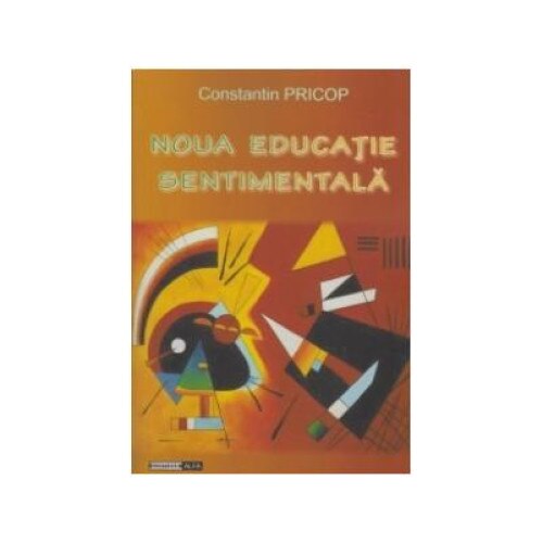 Noua educatie sentimentala, Constantin Pricop