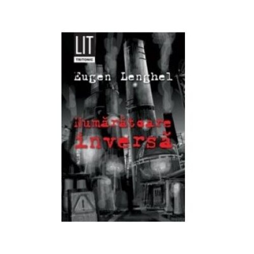 Numaratoarea inversa, Eugen Lenghel