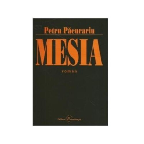 Mesia, Petru Pacurariu
