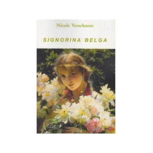 Signorina Belga, Nicole Verschoore