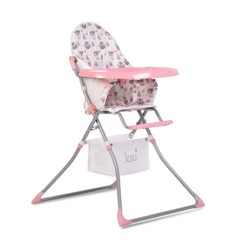 Scaun de masa Scaut Pink Scaun de masa Scaut Pink
