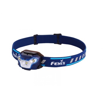 Lanterna de cap Fenix HL26R - 450 lumeni, 100 m, reincarcabila Lanterna de cap Fenix HL26R - 450 lumeni, 100 m, reincarcabila