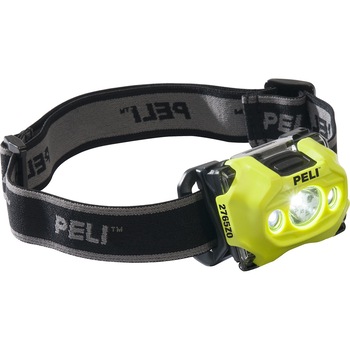 Lanterna frontala profesionala antiex Peli 2765Z0 HeadLamp, ATEX Zone 0, IP54 Lanterna frontala profesionala antiex Peli 2765Z0 HeadLamp, ATEX Zone 0, IP54