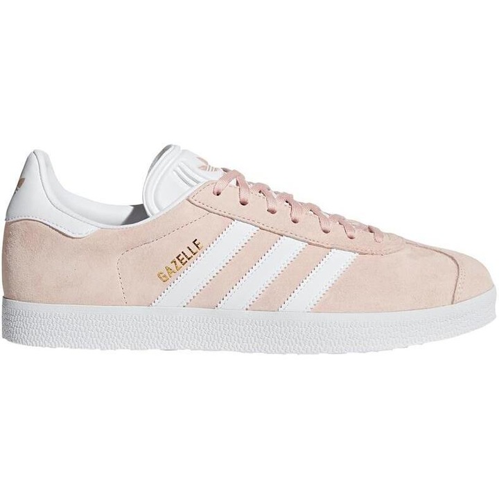 Tenisi Dama Adidas Gazelle, Roz, Roz, 36 2/3