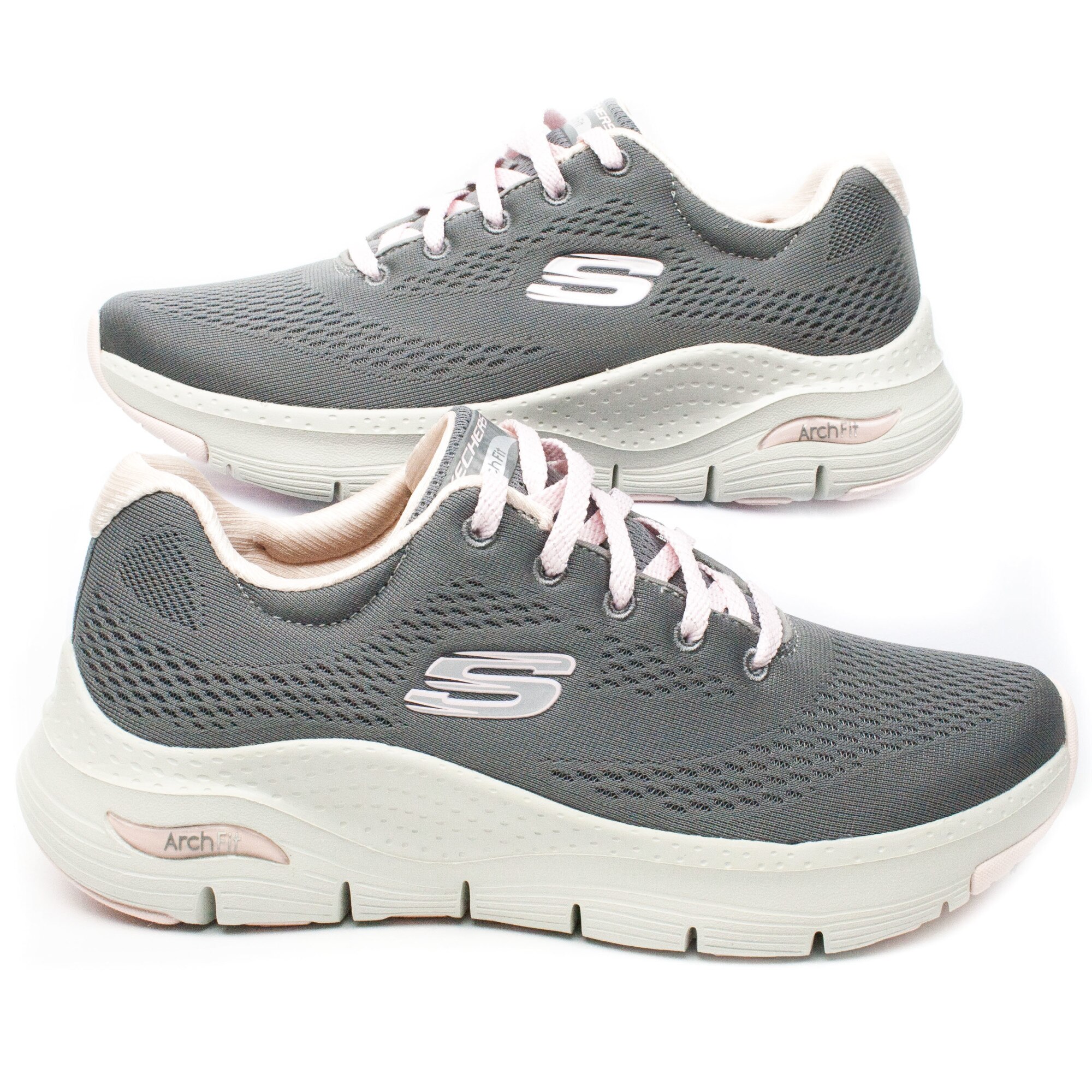 skechers arch fit 37