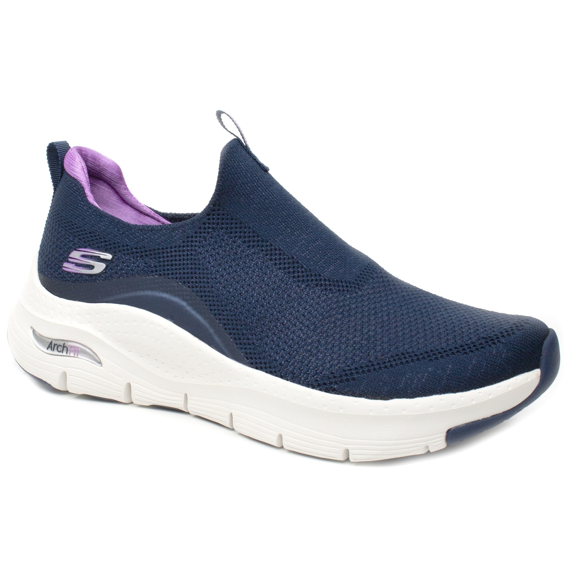 Pantofi dama sport 149415 bleumarin