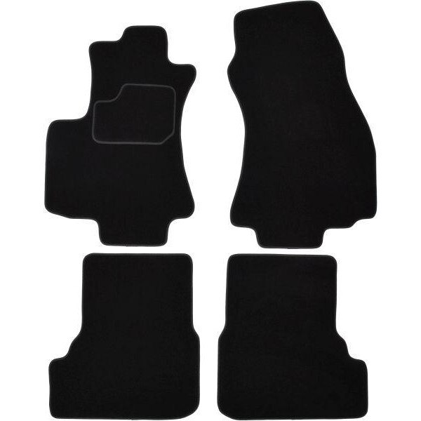 Set 4 covorase auto mocheta OPEL ZAFIRA A 1999 - 2005