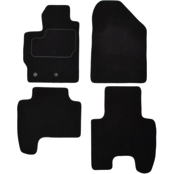 Set 4 covorase auto mocheta TOYOTA YARIS 2005 - 2010