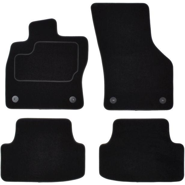 Set covorase auto mocheta VOLKSWAGEN GOLF VII 2012 - 2020