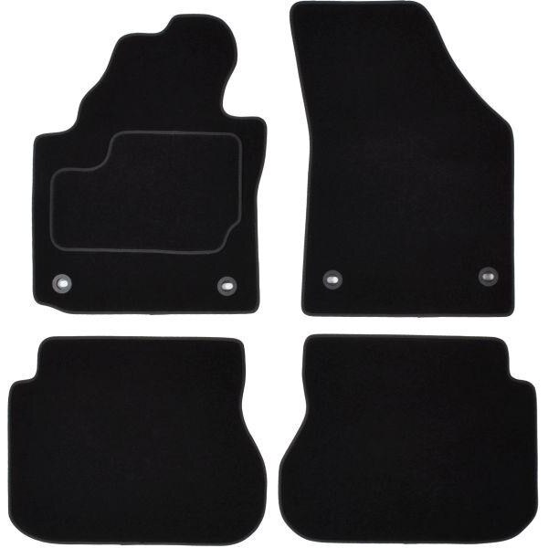 Set covorase auto mocheta VOLKSWAGEN CADDY III 2004 - 2015