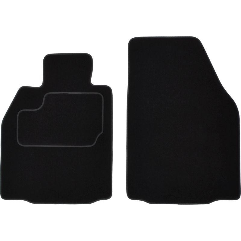 Set covorase auto mocheta PORSCHE BOXSTER 2004 - 2011
