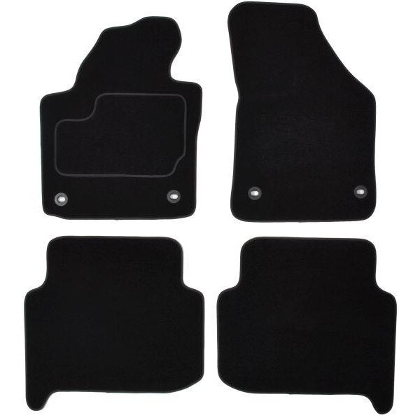Set covorase auto mocheta VOLKSWAGEN TOURAN 2003 - 2010