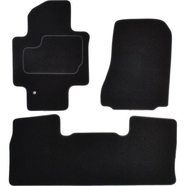 Set 3 covorase auto mocheta NISSAN NV200 2010 - 2020