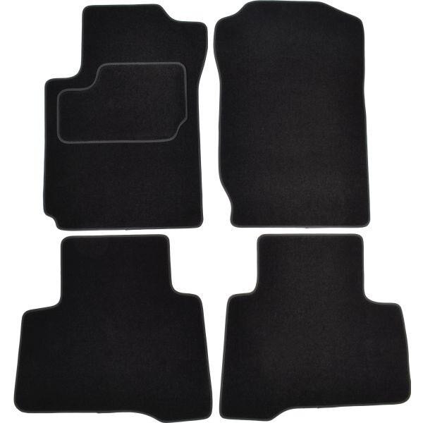 Set 4 covorase auto mocheta SUZUKI GRAND VITARA 2005 - 2014