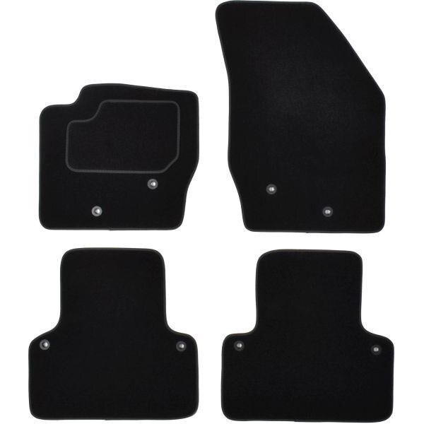 Set 4 covorase auto mocheta VOLVO XC90 2002 - 2014