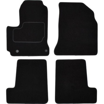 Set 4 covorase auto mocheta TOYOTA RAV 4 III 2006 - 2012 Set 4 covorase auto mocheta TOYOTA RAV 4 III 2006 - 2012