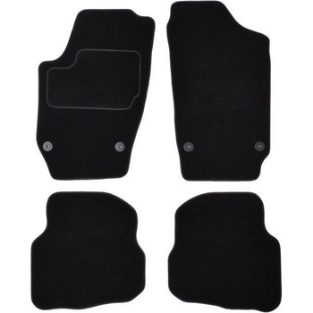 Set 4 covorase auto mocheta VOLKSWAGEN POLO 2001 - 2008 Set 4 covorase auto mocheta VOLKSWAGEN POLO 2001 - 2008