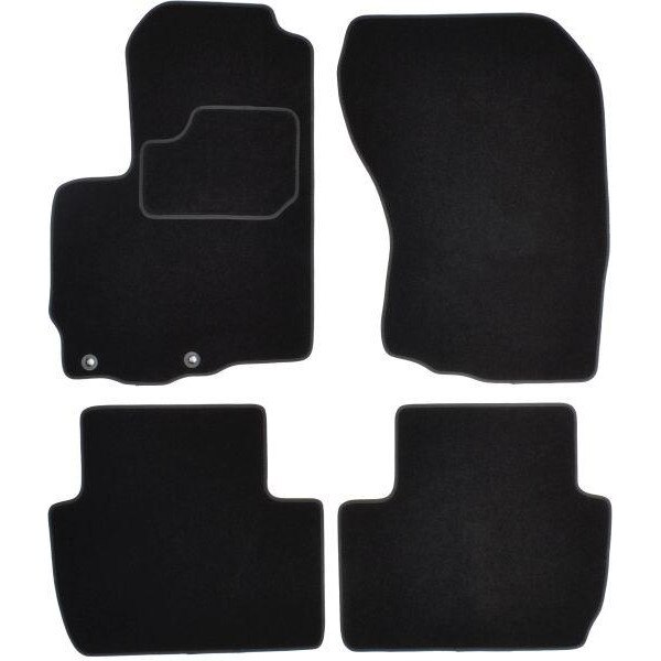 Set covorase auto mocheta MITSUBISHI OUTLANDER II 2006 - 2012