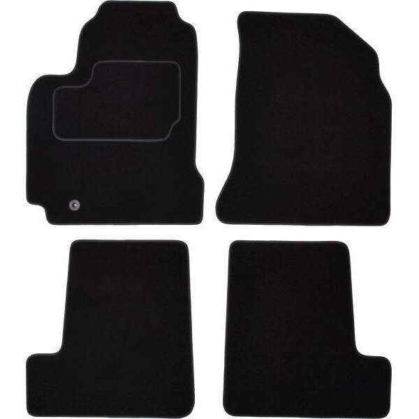 Set 4 covorase auto mocheta TOYOTA RAV 4 II 2000 - 2005