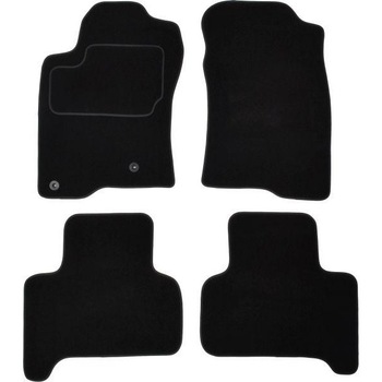 Set 4 covorase auto mocheta TOYOTA LAND CRUISER 2002 - 2010 Set 4 covorase auto mocheta TOYOTA LAND CRUISER 2002 - 2010