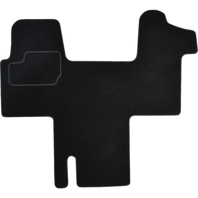 Covoras auto mocheta NISSAN NV400 2011 - 2020