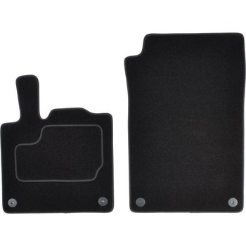 Set 2 covorase auto mocheta SMART FORTWO 2004 - 2007 Set 2 covorase auto mocheta SMART FORTWO 2004 - 2007