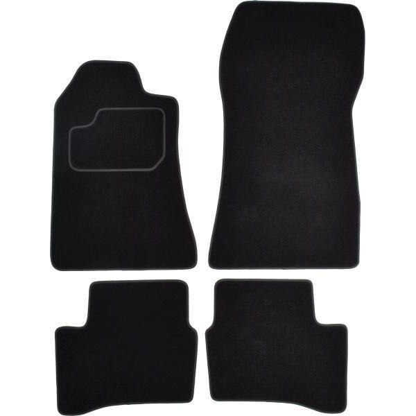 Set 4 covorase auto mocheta MERCEDES CLK (C208) 1997 - 2002