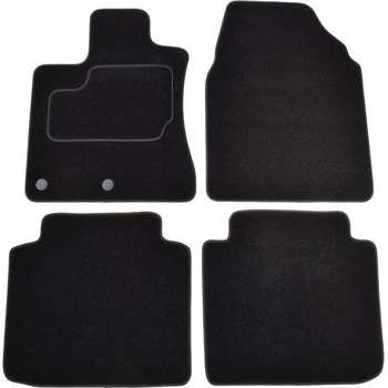 Set 4 covorase auto mocheta NISSAN QASHQAI I 2007 - 2013 Set 4 covorase auto mocheta NISSAN QASHQAI I 2007 - 2013