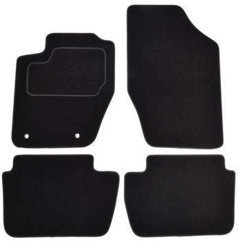 Set 4 covorase auto mocheta PEUGEOT 307 2000 - 2009 Set 4 covorase auto mocheta PEUGEOT 307 2000 - 2009
