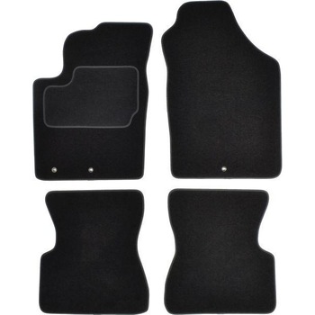 Set 4 covorase auto mocheta KIA PICANTO 2004 - 2011 Set 4 covorase auto mocheta KIA PICANTO 2004 - 2011