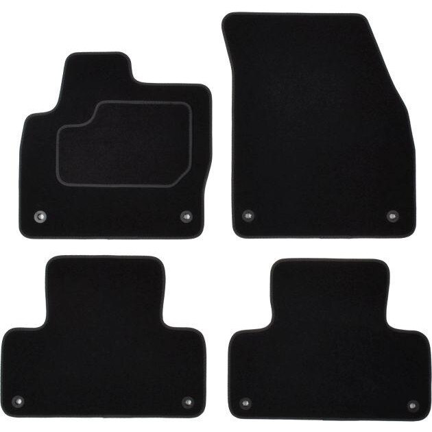 Set 4 covorase auto mocheta LAND ROVER RANGE ROVER EVOQUE 2011 - 2020