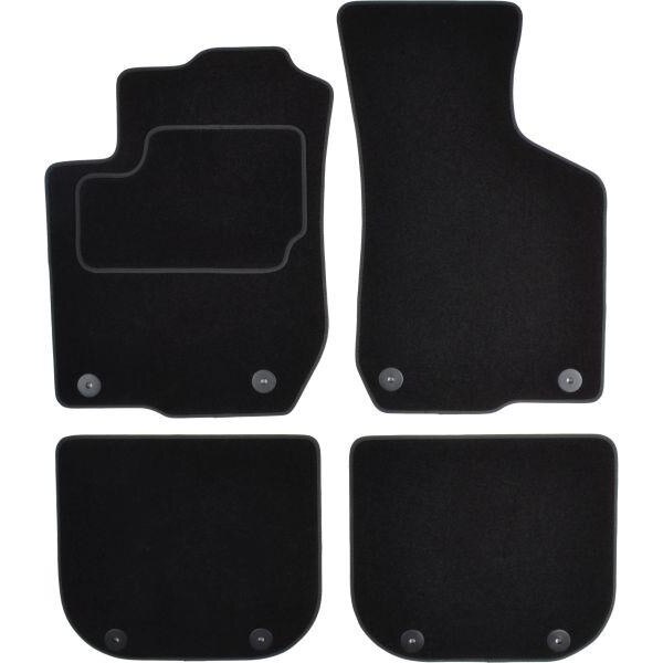 Set 4 covorase auto mocheta AUDI A3 1996 - 2003