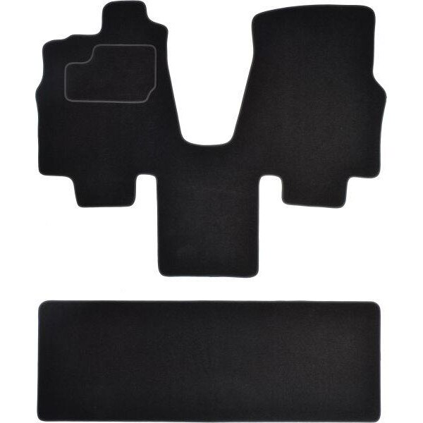 Set 2 covorase auto mocheta KIA CARNIVAL II 2001 - 2006