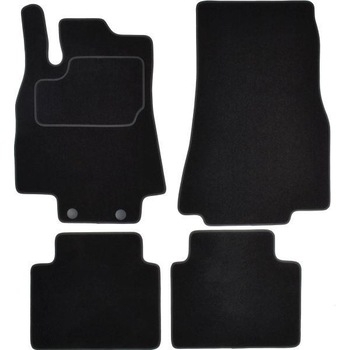 Set 4 covorase auto mocheta MERCEDES B CLASS (W245) 2005 - 2011 Set 4 covorase auto mocheta MERCEDES B CLASS (W245) 2005 - 2011