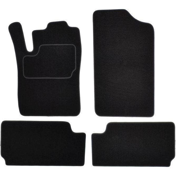 Set 4 covorase auto mocheta CITROEN XSARA PICASSO 1999 - 2012